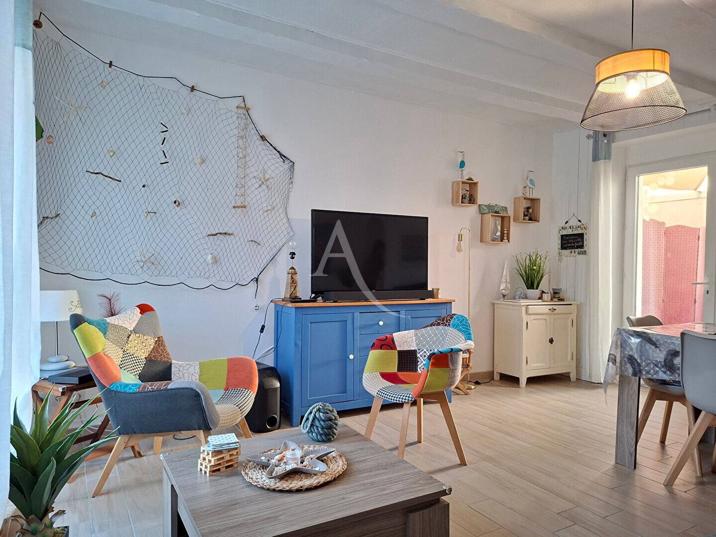 Maison à vendre, 84m², LA BERNERIE EN RETZ