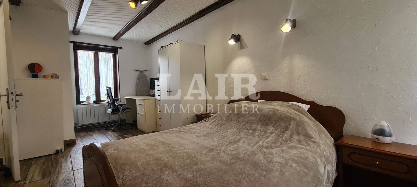 Maison à vendre, 150m², MORTAGNE AU PERCHE