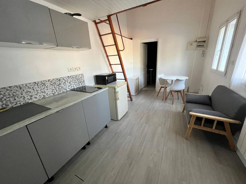Maison à louer, 19m², MIONS