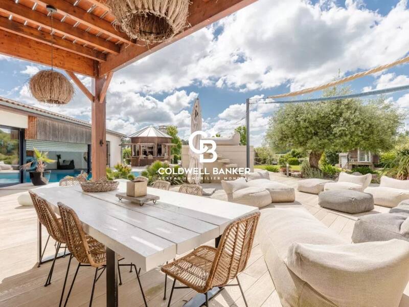 Maison à vendre, 300m², BORDEAUX