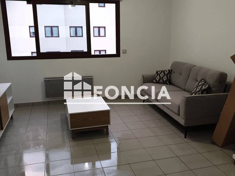 Maison à louer, 40m², PERPIGNAN