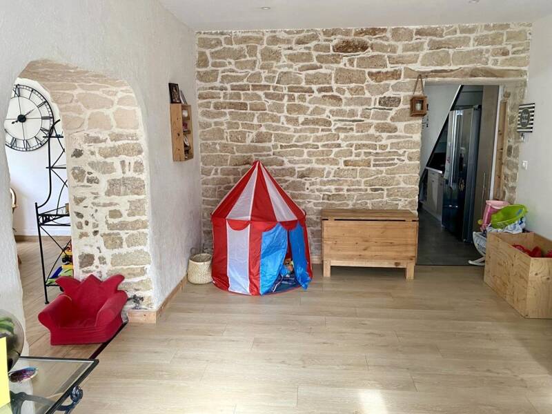 Maison à vendre, 127m², LEUHAN