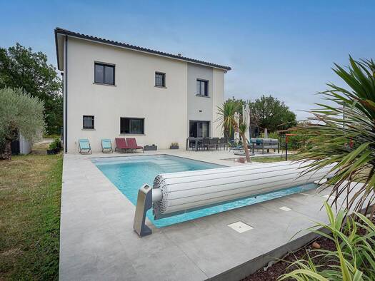 Maison à vendre 439 000 € 5 pièces 4 chambres 114 m² 836 m² de terrain Castelmaurou 31180