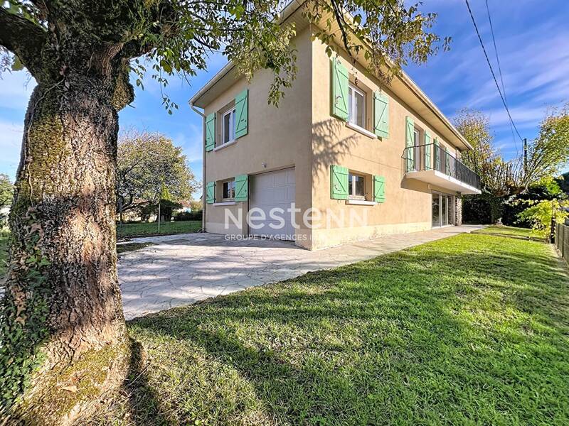 Maison à louer, 87m², MIRANDE