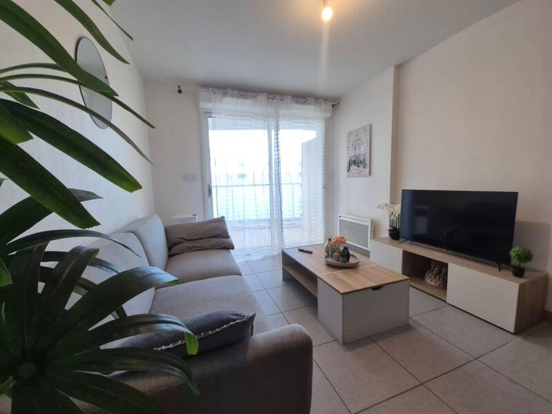 Maison à vendre, 59m², BEZIERS