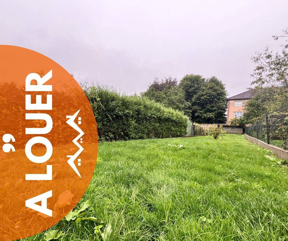 Maison à louer, 93m², VOID VACON