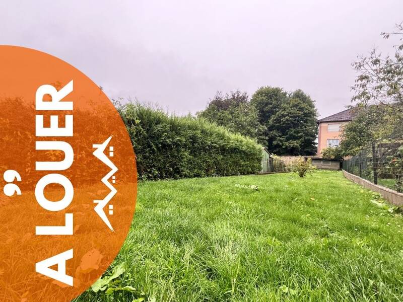 Maison à louer, 93m², VOID VACON
