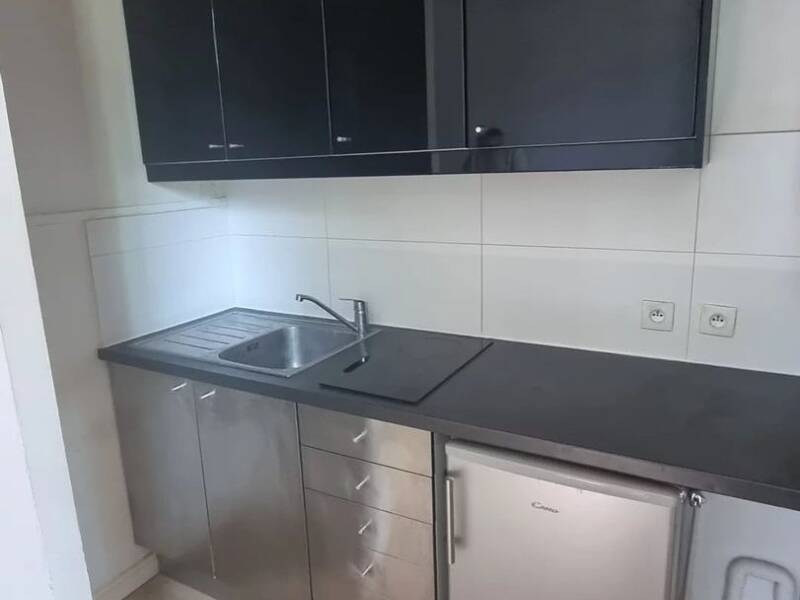 Maison à louer, 40m², DIJON