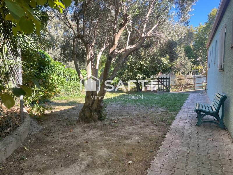 Maison à vendre, 109m², PERPIGNAN