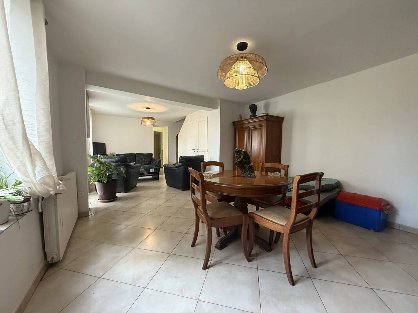 Maison à vendre, 124m², CHELLES