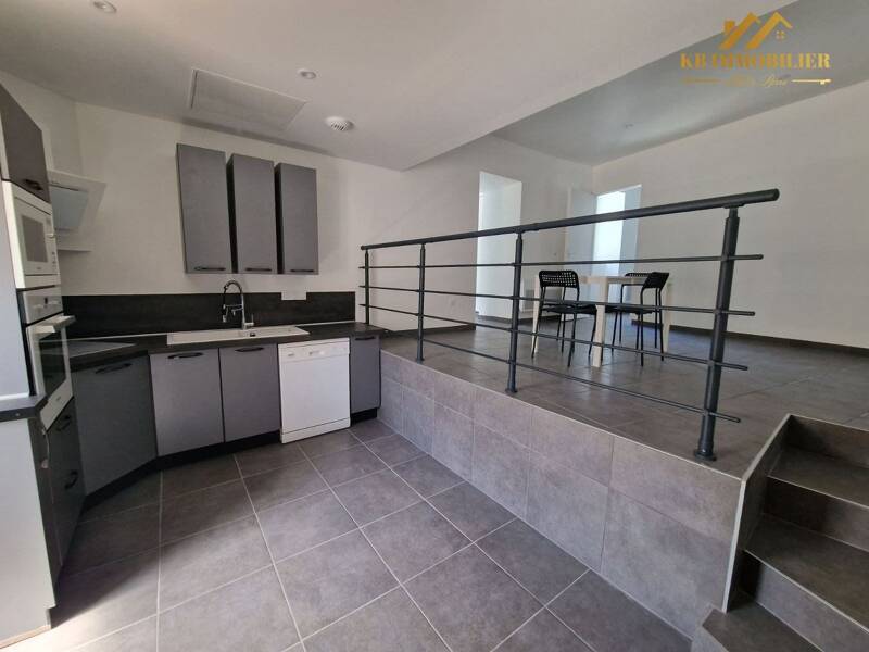 Maison à louer, 50m², FLAVIAC