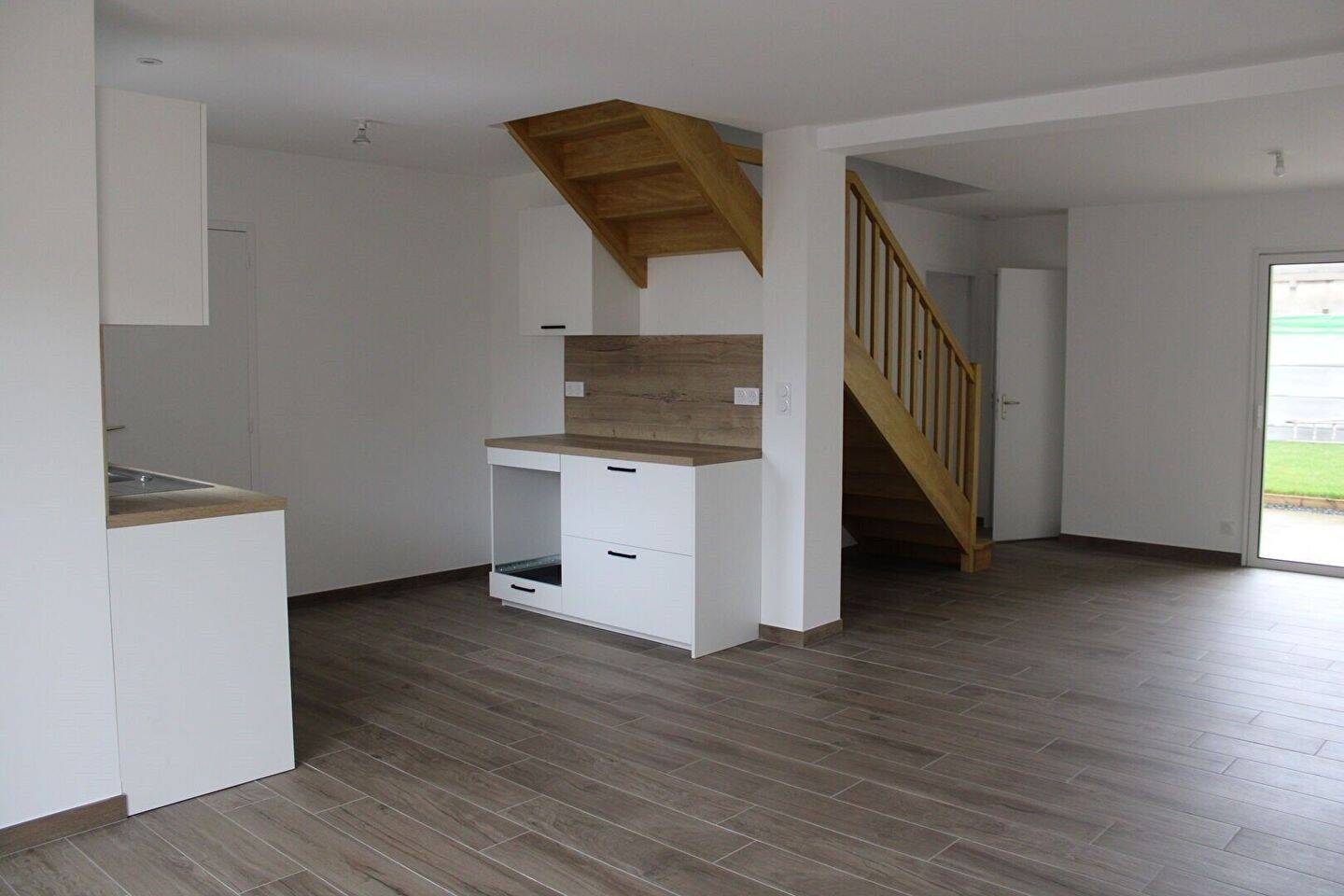 Maison à vendre, 110m², LA GUERCHE DE BRETAGNE