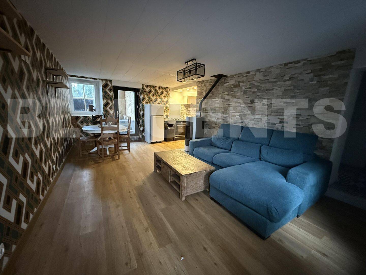 Maison à vendre, 91m², VILLENEUVE SOUS DAMMARTIN