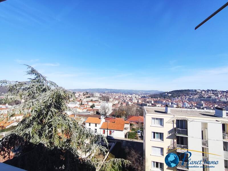 Maison à vendre, 41m², SAINT ETIENNE