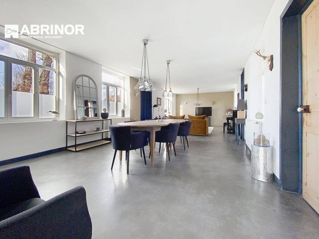 Maison à vendre, 215m², TEMPLEUVE