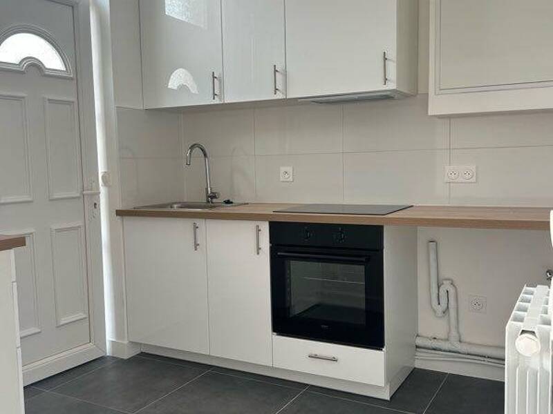 Maison à louer, 37m², AULNAY SOUS BOIS