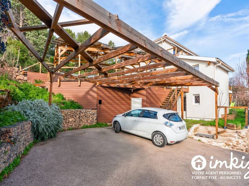 Maison à vendre, 290m², MARSEILLE 12E