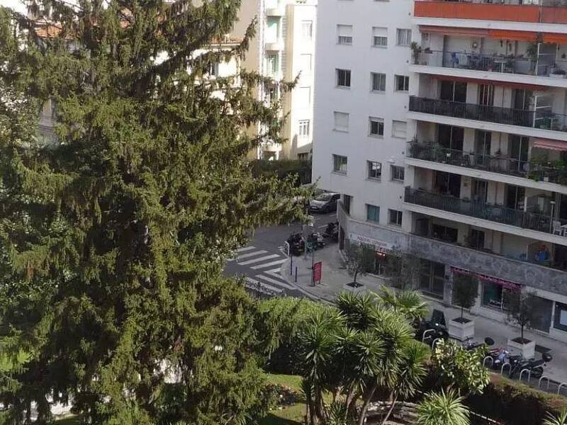 Maison à louer, 54m², NICE