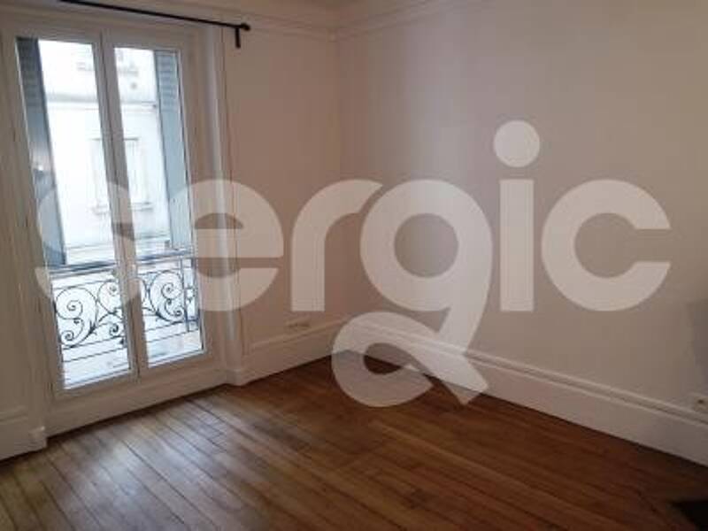 Maison à louer, 52m², PARIS 10E