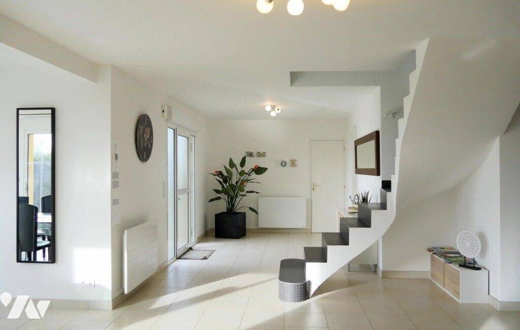Maison à vendre, 187m², SAINT GERMAIN SUR AY