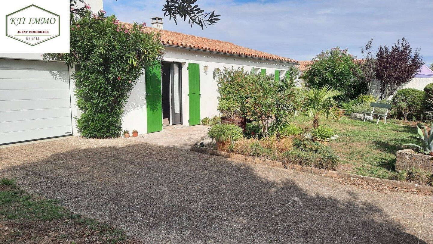 Maison à vendre, 125m², CHARENTE MARITIME