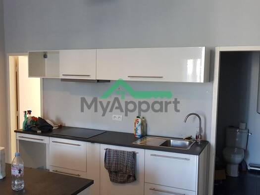 Appartement à louer 725 € 2 pièces 1 chambre 58 m² 1 étages Glaciere-Jomard Oullins 69600