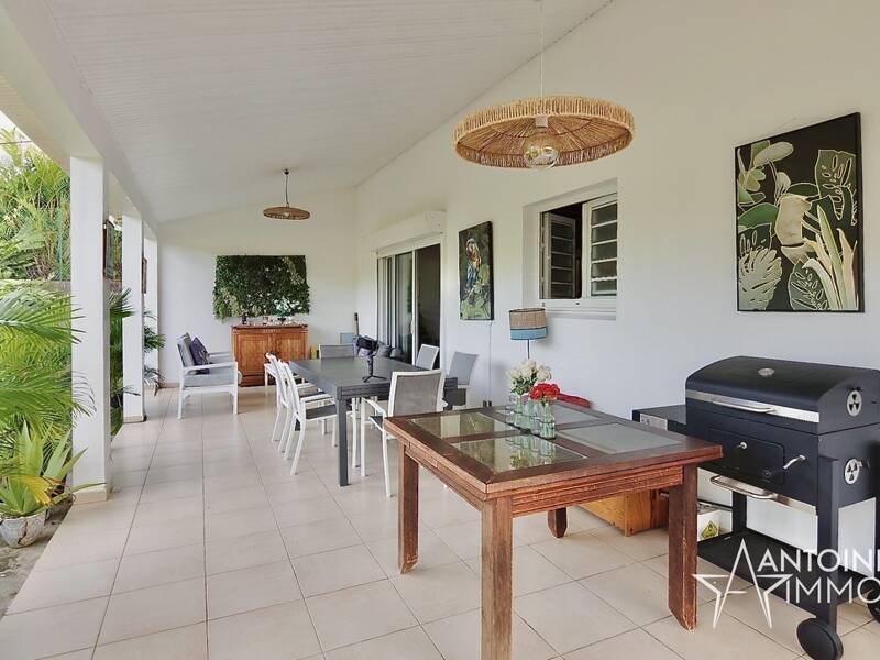 Maison à vendre, 119m², LE FRANCOIS