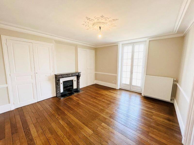 Maison à louer, 85m², MACON