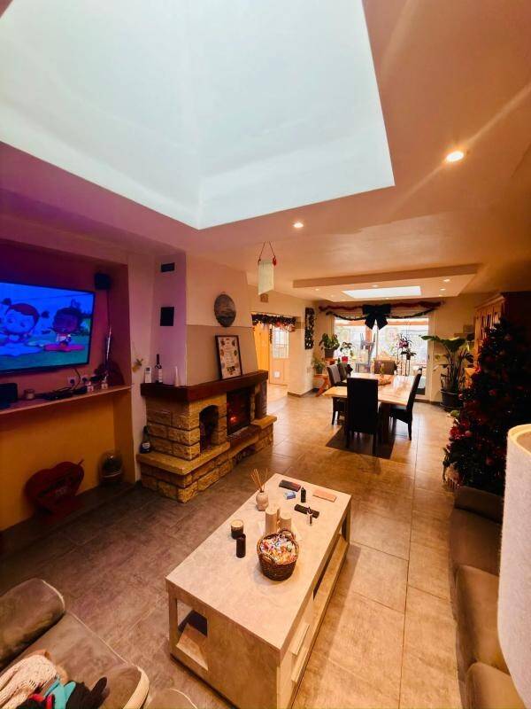 Maison à vendre, 129m², EPINEAU LES VOVES