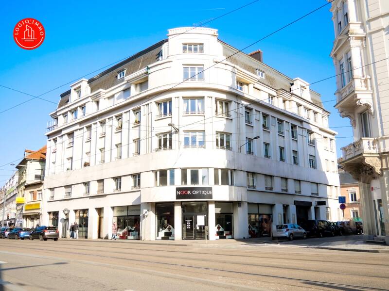 Maison à vendre, 116m², MULHOUSE