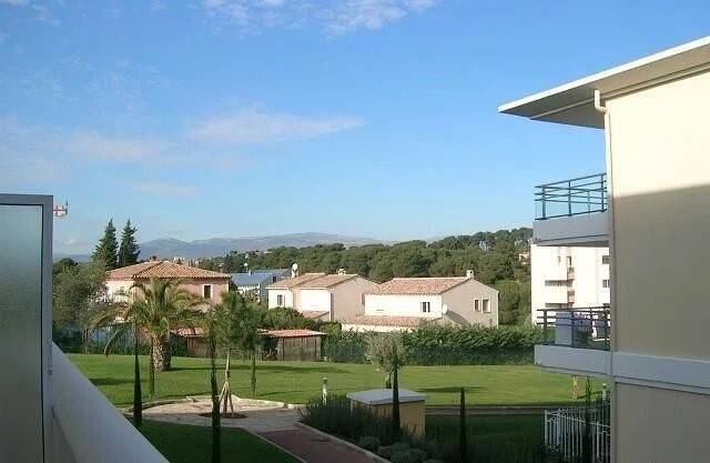 Maison à louer, 44m², ANTIBES