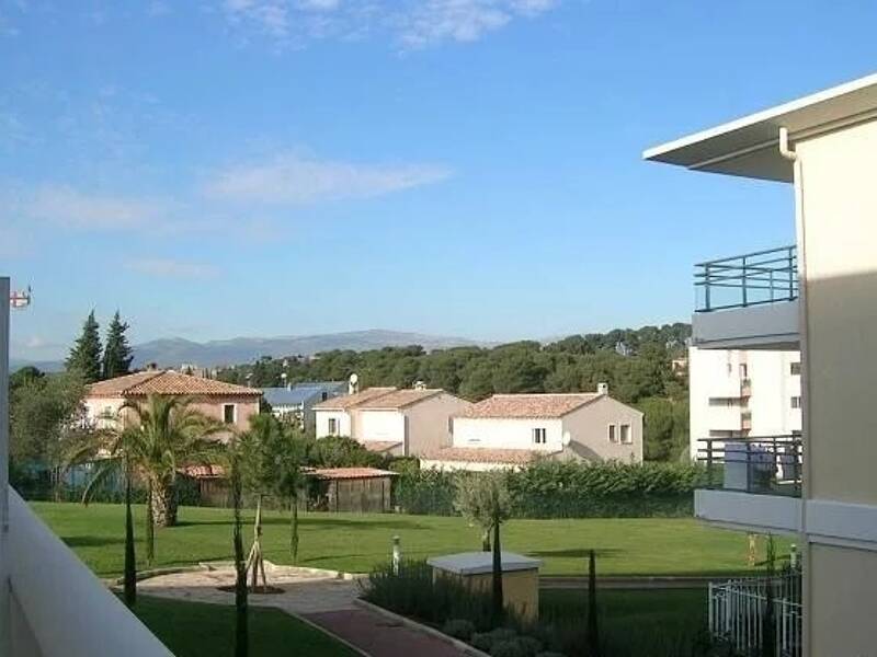 Maison à louer, 44m², ANTIBES