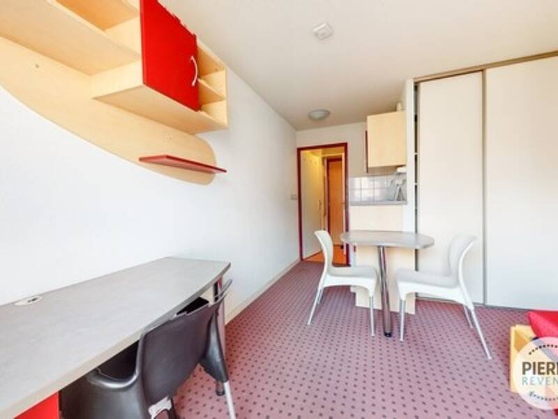 Maison à vendre, 17m², CLERMONT FERRAND
