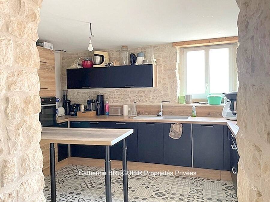 Maison à vendre, 220m², LA RONDE