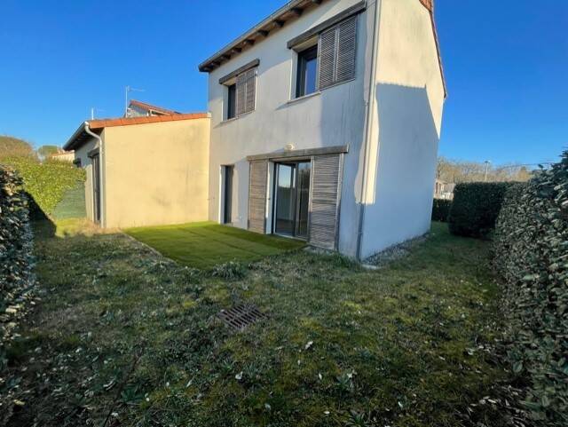 Maison à louer, 84m², SAINT GENIES BELLEVUE