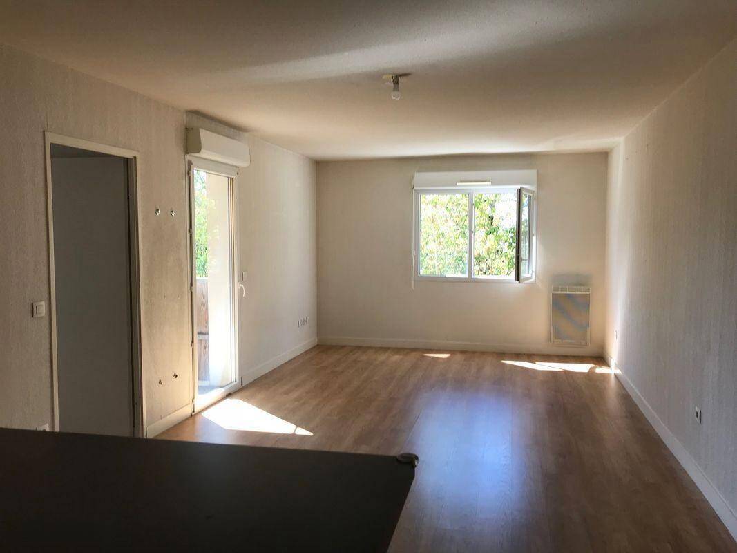 Maison à louer, 51m², MERIGNAC