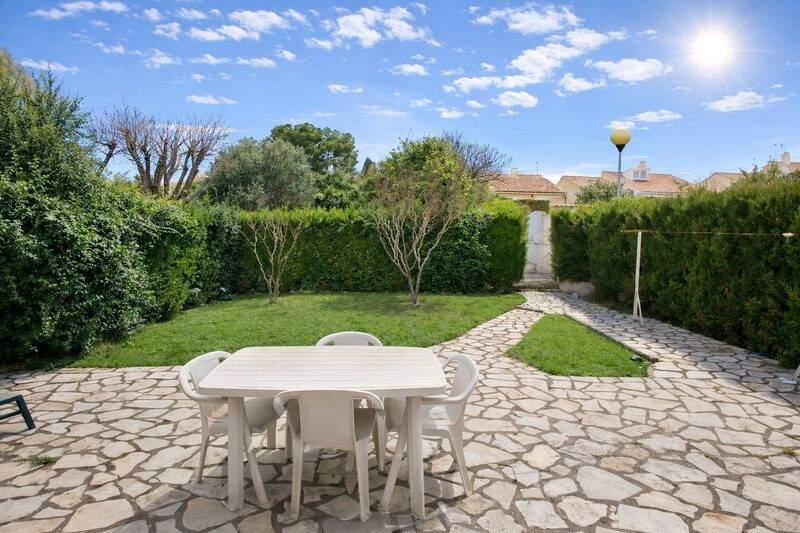 Maison à vendre, 73m², BEZIERS