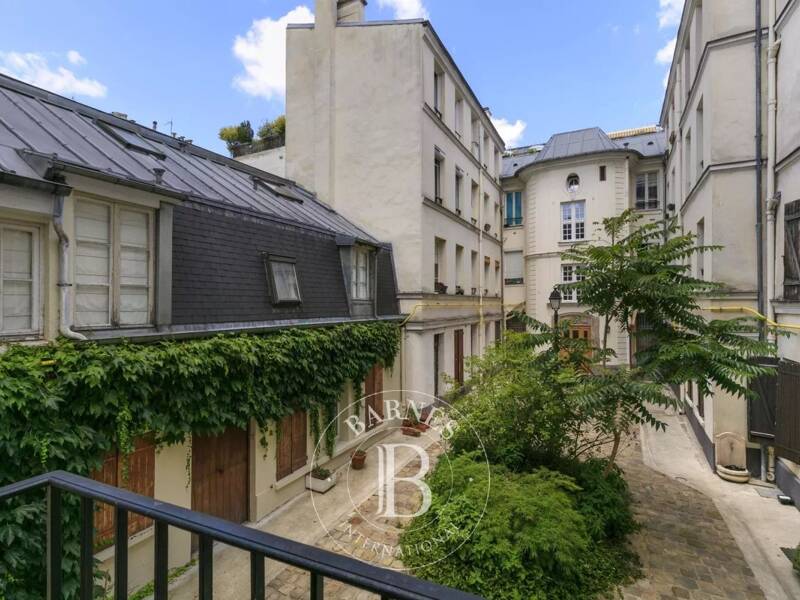 Maison à vendre, 123m², PARIS 11E