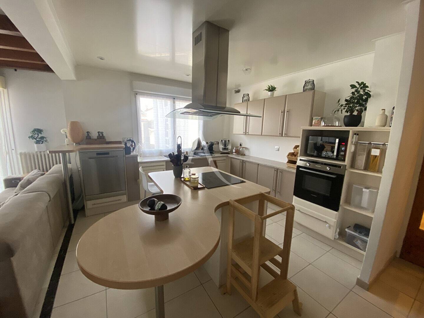 Maison à vendre, 212m², BOBIGNY