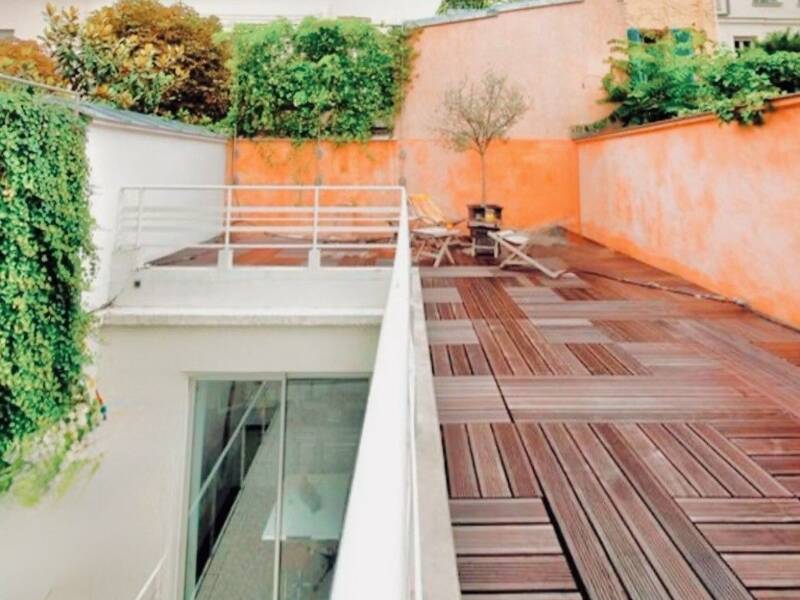Maison à vendre, 260m², PARIS 17E