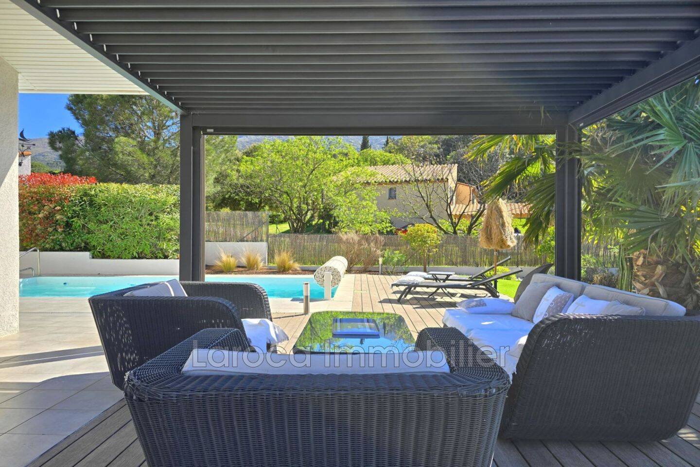 Maison à vendre, 160m², MONTESQUIEU DES ALBERES