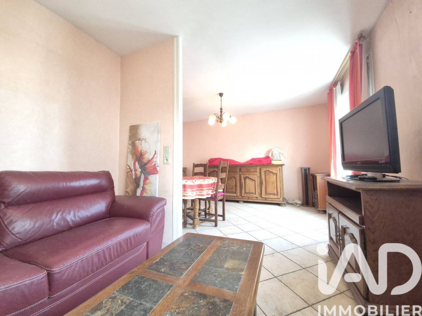 Maison à vendre, 60m², VANDOEUVRE LES NANCY
