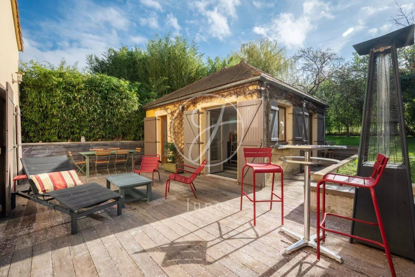 Maison à vendre, 148m², RUEIL MALMAISON