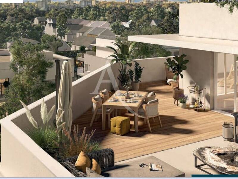 Maison à vendre, 125m², NANTES