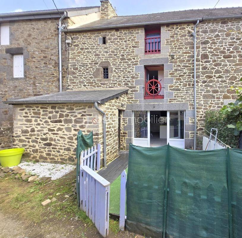 Maison à vendre, 84m², PLEUDIHEN SUR RANCE