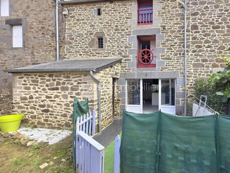 Maison à vendre, 84m², PLEUDIHEN SUR RANCE