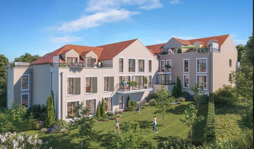 Maison à vendre, 70m², GIF SUR YVETTE