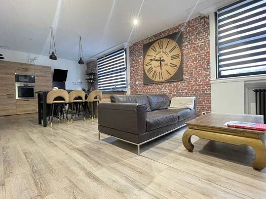 Appartement à vendre 189 000 € 3 pièces 2 chambres 77,5 m² RDC/3 Centre Ville Amiens 80000