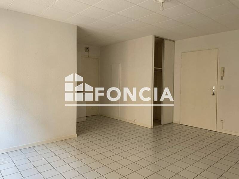 Maison à louer, 41m², GRENOBLE