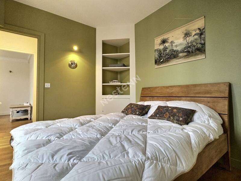 Maison à louer, 31m², PARIS 7E